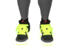Demonic Raver