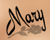 Mary tatto [M]