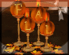 [RM] Fall Candles