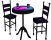 |L| OWLZ Coffee Table