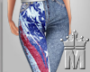 MM-Freedom Jeans
