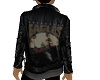 Leather Jacket - EAGLES2