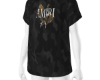 RB | Blk Camo Amir Tee