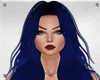 Hair Blue
