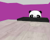 Purple Panda Room