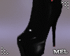 Mel-Burlesque Boots