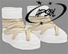 Cler x RickO White