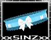 + Easter Leg Garters +