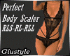 Sexy Perfect Body Resize