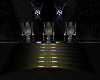 Derivable 3 Thrones Mesh