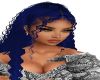 Janessa Curl - Blue