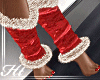 HT Sexy Clause Legs