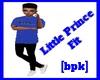 [bpk] Little Prince Fit