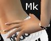 MK Power Bracelet