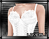 [Lo] Snowwhite lingerie