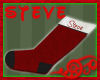 Stocking - Steve