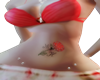 `M' HP TATTO