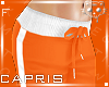 Orange Pants4Fa Ⓚ