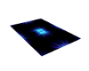 Rug animated star