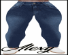 Calça Jeans 1