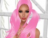 Barbie Pink Pigtails