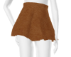 Kid - Brown Short