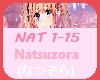 Natsuzora (なつぞら)
