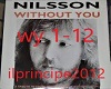 Without You-H. Nilsson