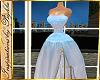 I~Blue Gown*Alterations