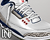 M | Olympic 3 Kickz