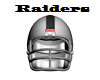 Raider Helmet Spinner