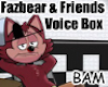 Fazbear and Friends VB