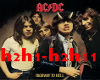 ac/dc highway to hell