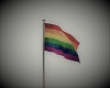 YM - ANIMATED PRIDE FLAG