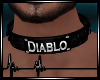 + Diablo Collar M