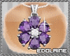 Flower Necklace