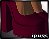 !iP Lover Heels