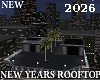 2026 NEW YEARS ROOFTOP