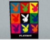 Playboy Poster