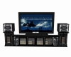 Bia Console w/ music
