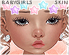 B| Kids Skin Lexi M20%