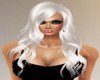 ps*hair white perl 54