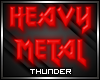 Heavy Metal Club