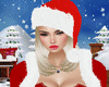 MM  SANTA FULL +  BOOTS