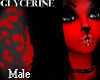 !! RedKizzed fur Male
