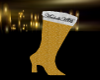 MechelleMB Xmas Stocking