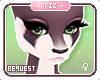Ⓕ Mint | Skin