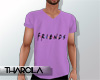 Friends T-shirt M