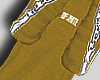 RC Offw Gold (M)