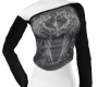 Grey Tank Top